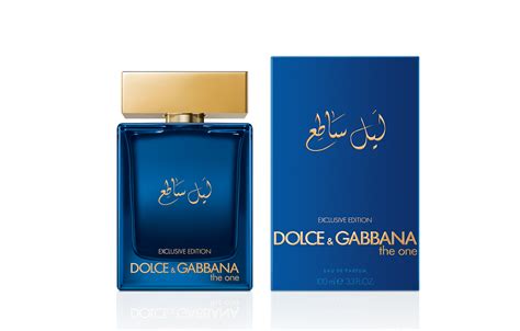 dolce gabbana the one fragrantica.